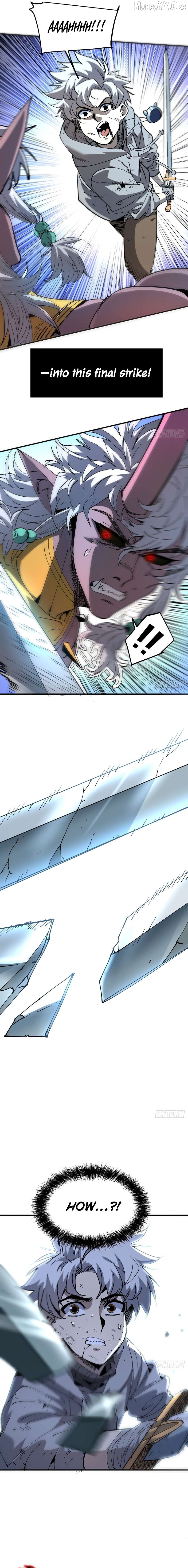 I Use a Top-Tier System to Reshape the World Chapter 10 - page 5