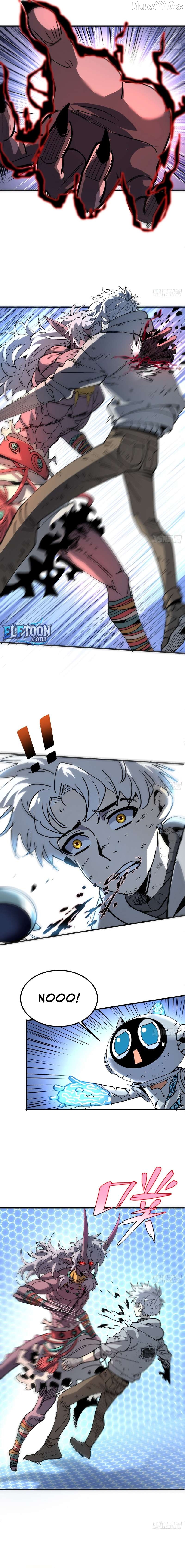 I Use a Top-Tier System to Reshape the World Chapter 10 - page 6