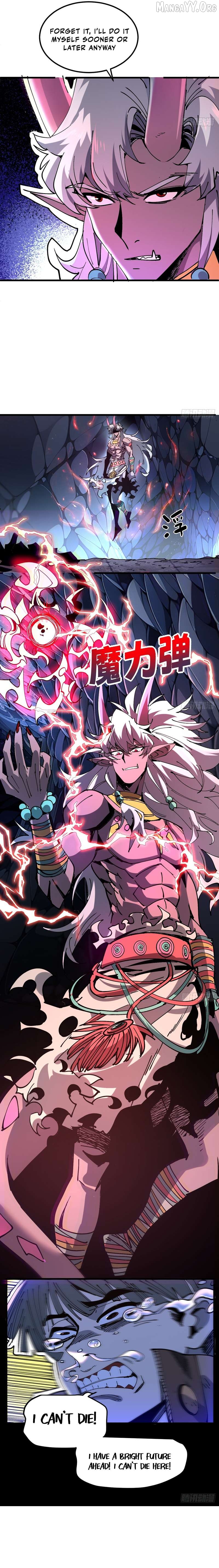 I Use a Top-Tier System to Reshape the World Chapter 8 - page 7