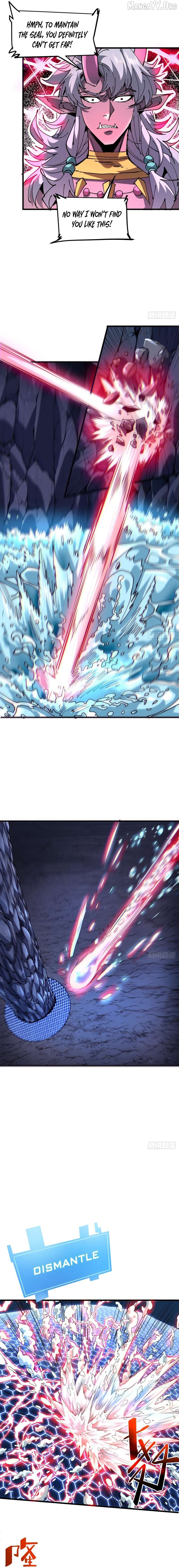 I Use a Top-Tier System to Reshape the World Chapter 8 - page 9