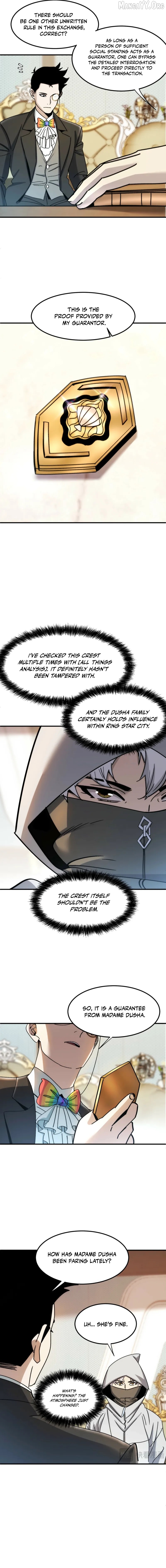I Use a Top-Tier System to Reshape the World Chapter 33 - page 17