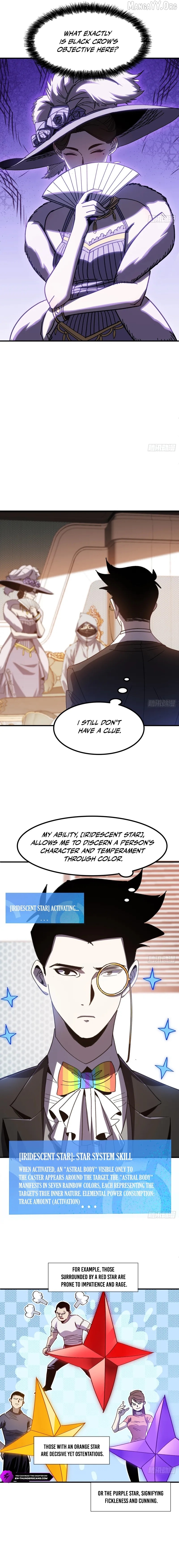 I Use a Top-Tier System to Reshape the World Chapter 34 - page 10