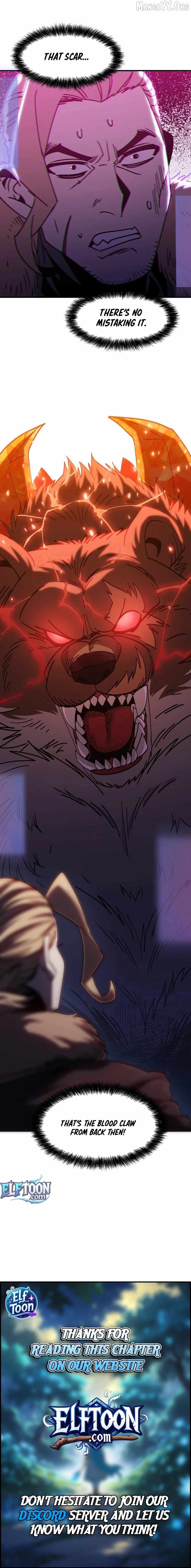 I Use a Top-Tier System to Reshape the World Chapter 27 - page 11