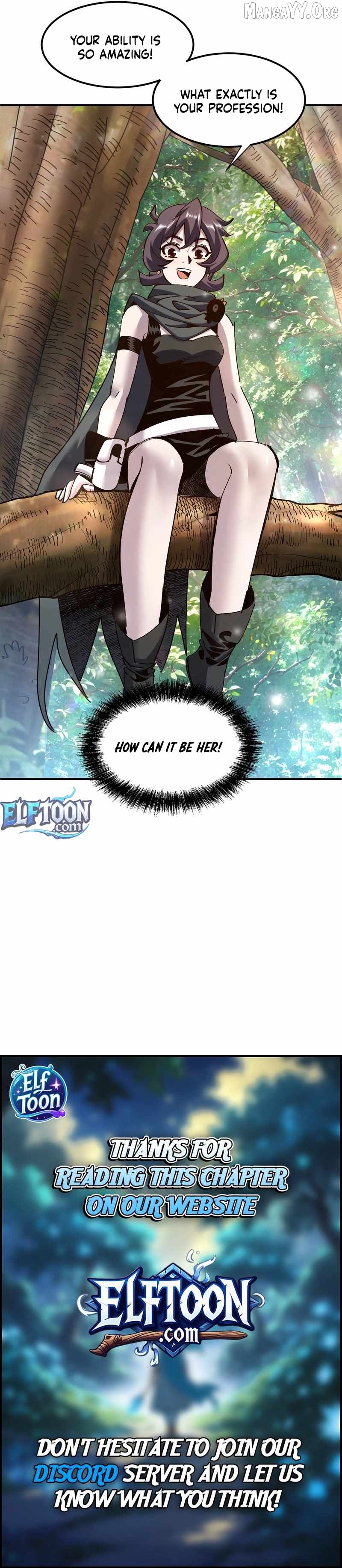 I Use a Top-Tier System to Reshape the World Chapter 29 - page 9