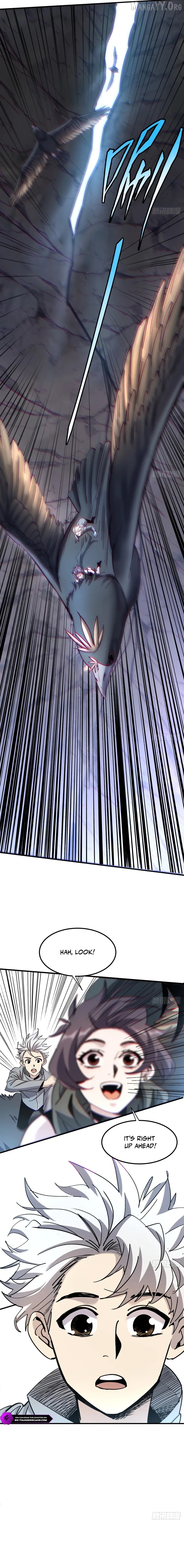 I Use a Top-Tier System to Reshape the World Chapter 31 - page 14