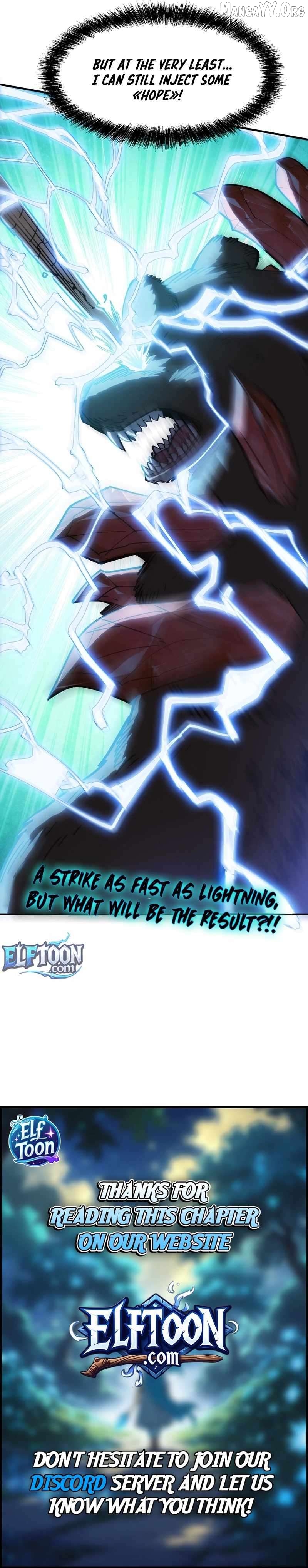 I Use a Top-Tier System to Reshape the World Chapter 25 - page 12