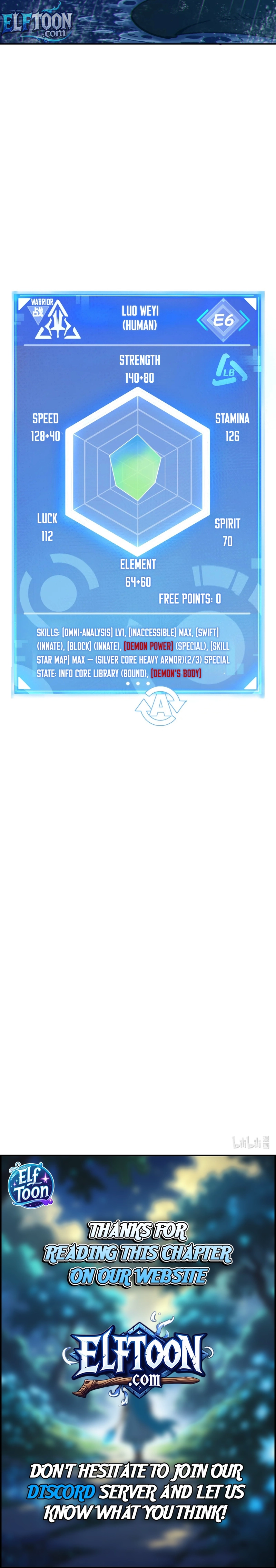 I Use a Top-Tier System to Reshape the World Chapter 20 - page 10