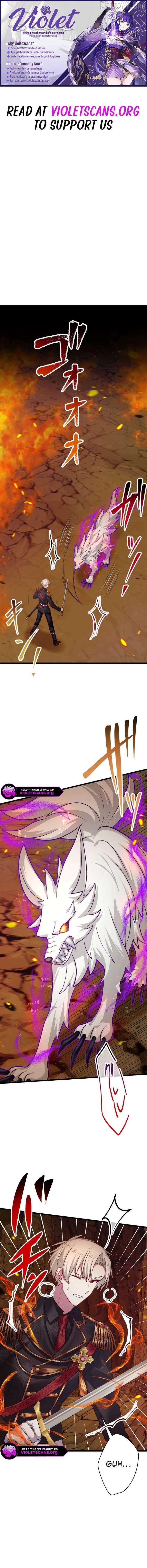 Two Out of Three Revenge Targets Are Obsessed with Me Chapter 37 - page 1