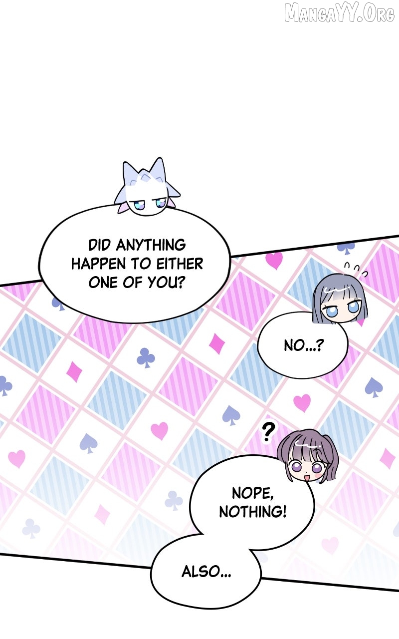 Summer Moon: The Q-Freeze Chapter 14 - page 32