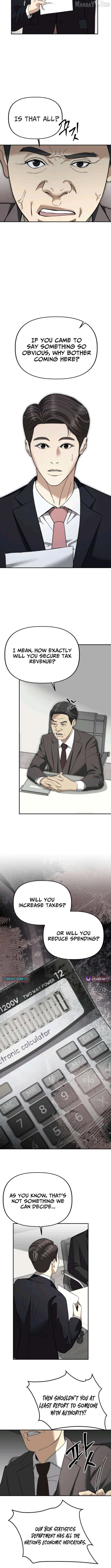 Ministry of Strategy and Finance Chapter 33 - page 4