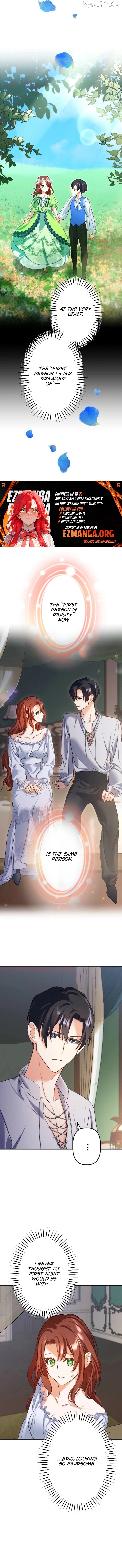 It’s Your Fault for Being Poor The Fallen Noble Lady Faces the Consequences of a Broken Engagement Chapter 19 - page 5