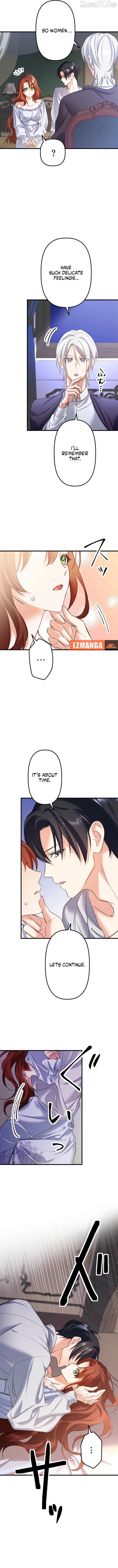 It’s Your Fault for Being Poor The Fallen Noble Lady Faces the Consequences of a Broken Engagement Chapter 19 - page 6