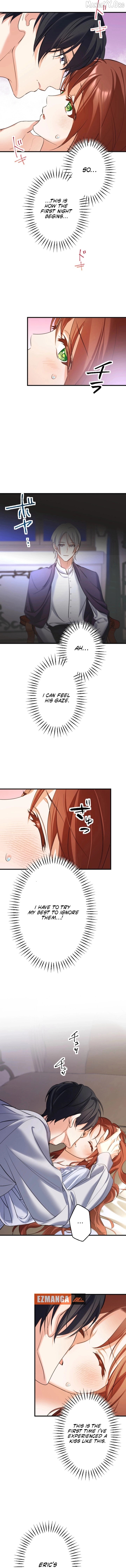 It’s Your Fault for Being Poor The Fallen Noble Lady Faces the Consequences of a Broken Engagement Chapter 19 - page 7