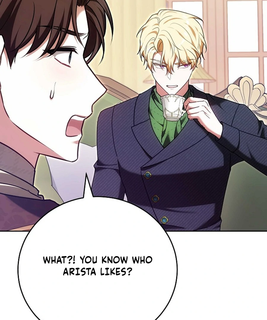 The 101st Love Confession Chapter 40 - page 107