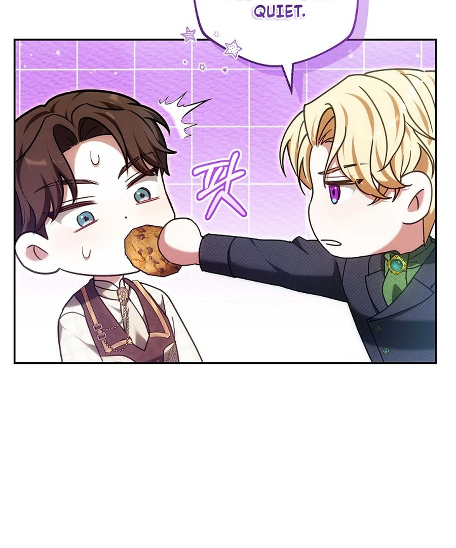 The 101st Love Confession Chapter 40 - page 110