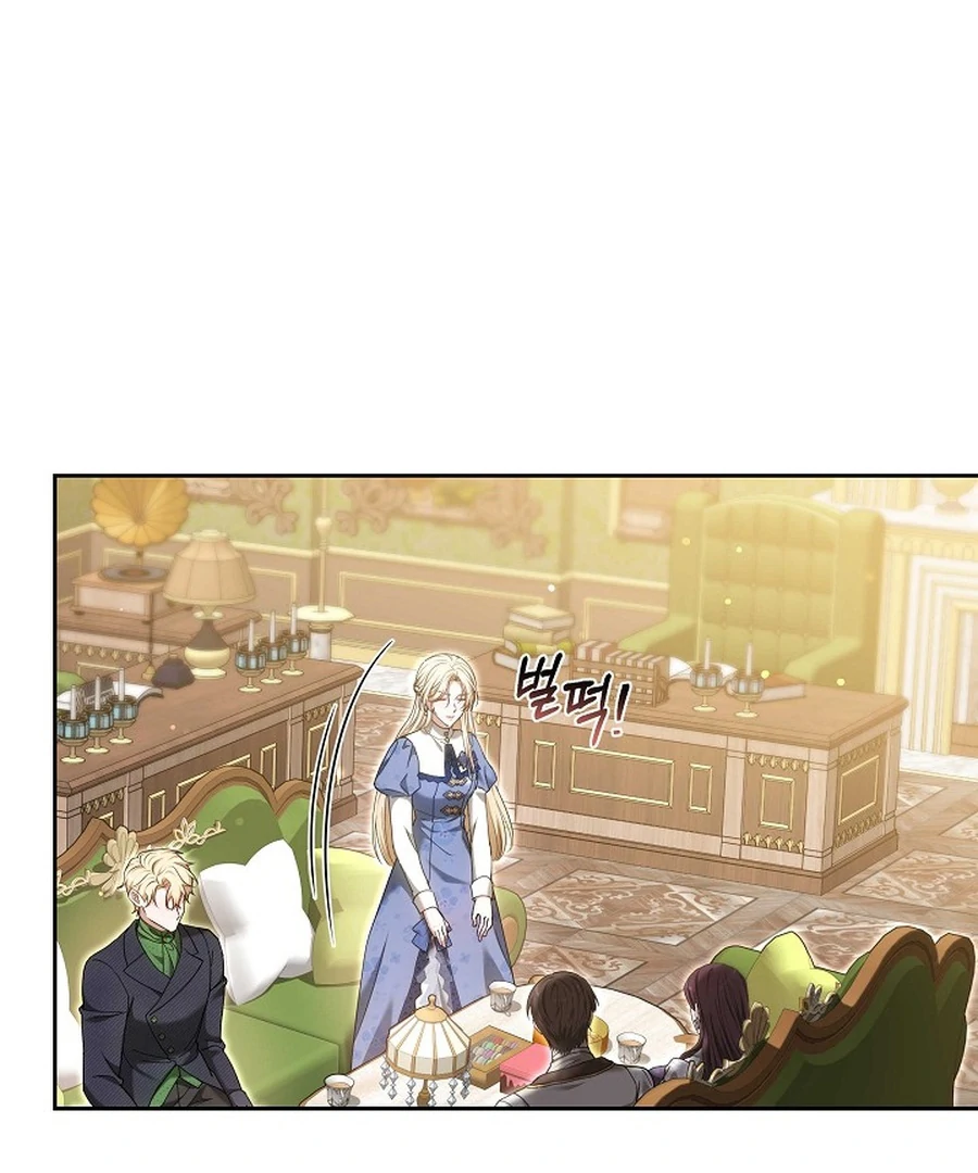 The 101st Love Confession Chapter 40 - page 118