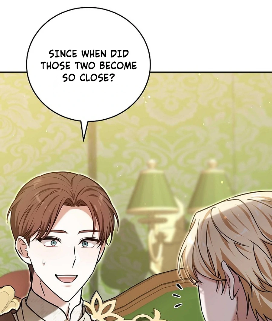 The 101st Love Confession Chapter 40 - page 127