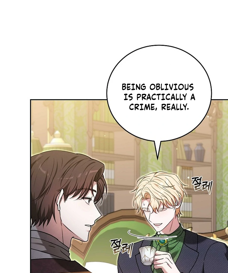 The 101st Love Confession Chapter 40 - page 129