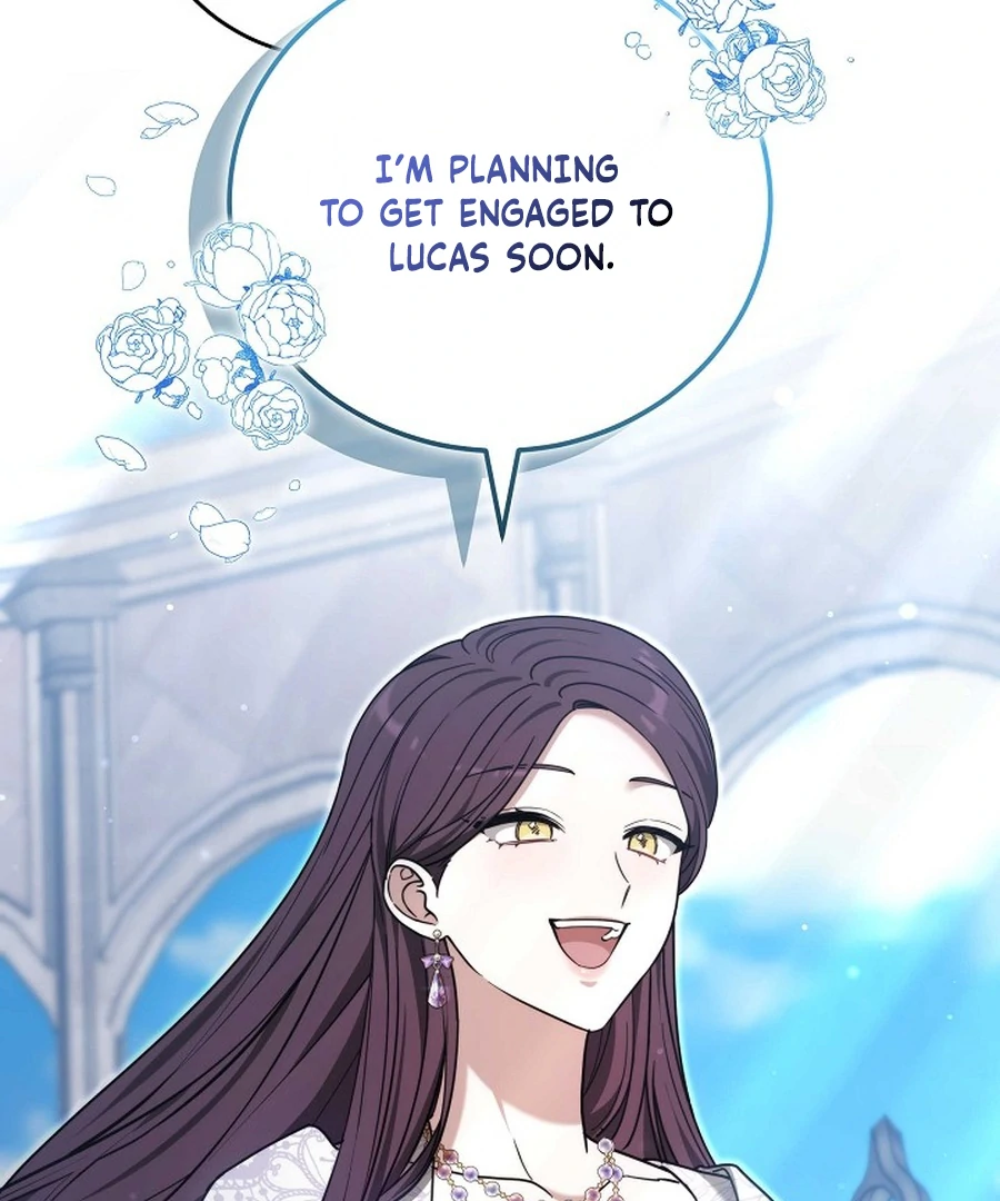 The 101st Love Confession Chapter 40 - page 136