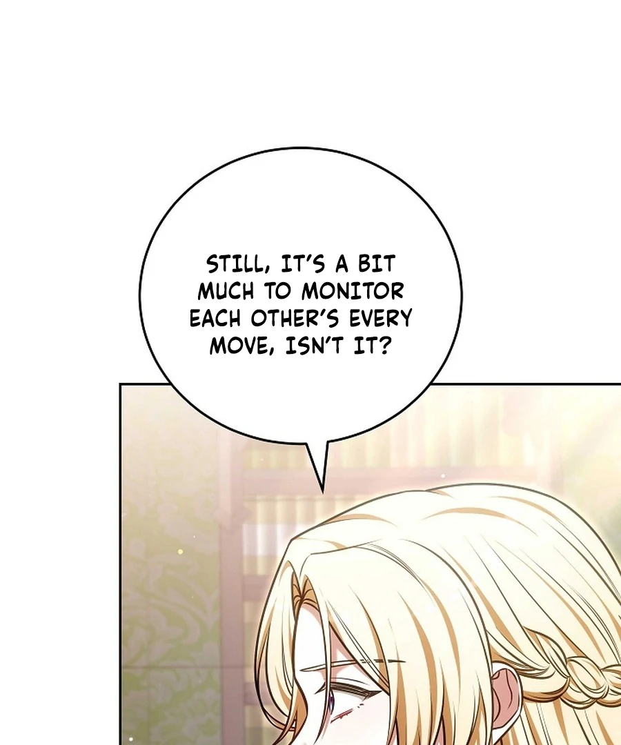 The 101st Love Confession Chapter 40 - page 15