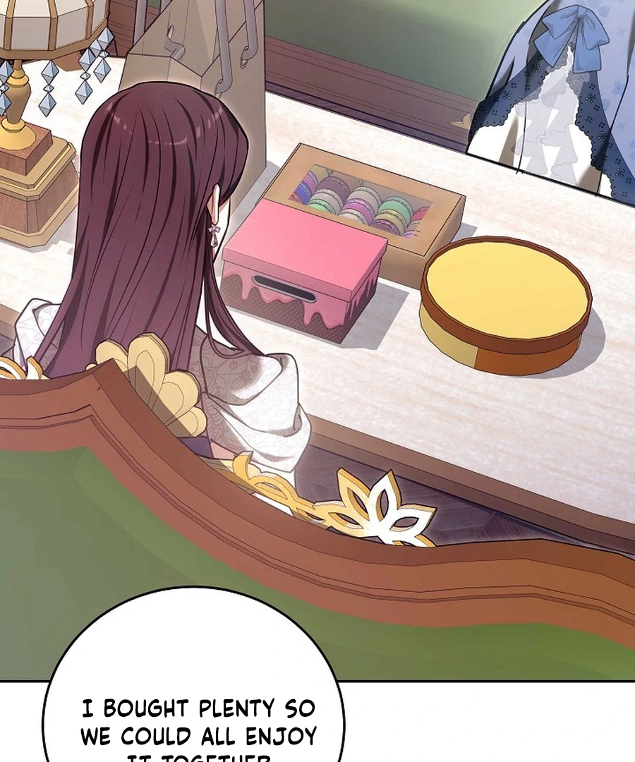 The 101st Love Confession Chapter 40 - page 18
