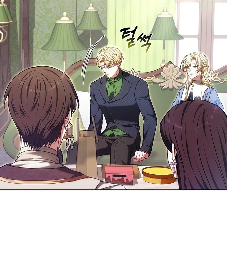 The 101st Love Confession Chapter 40 - page 23