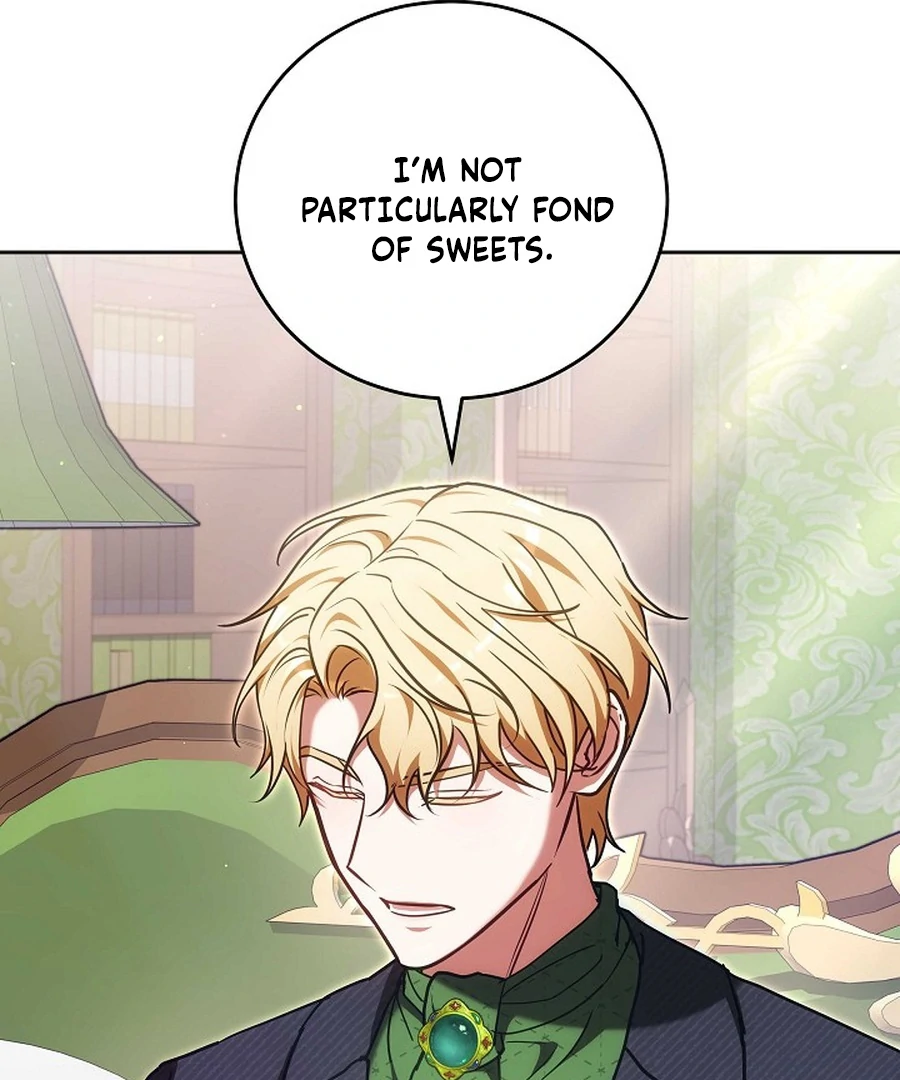 The 101st Love Confession Chapter 40 - page 32
