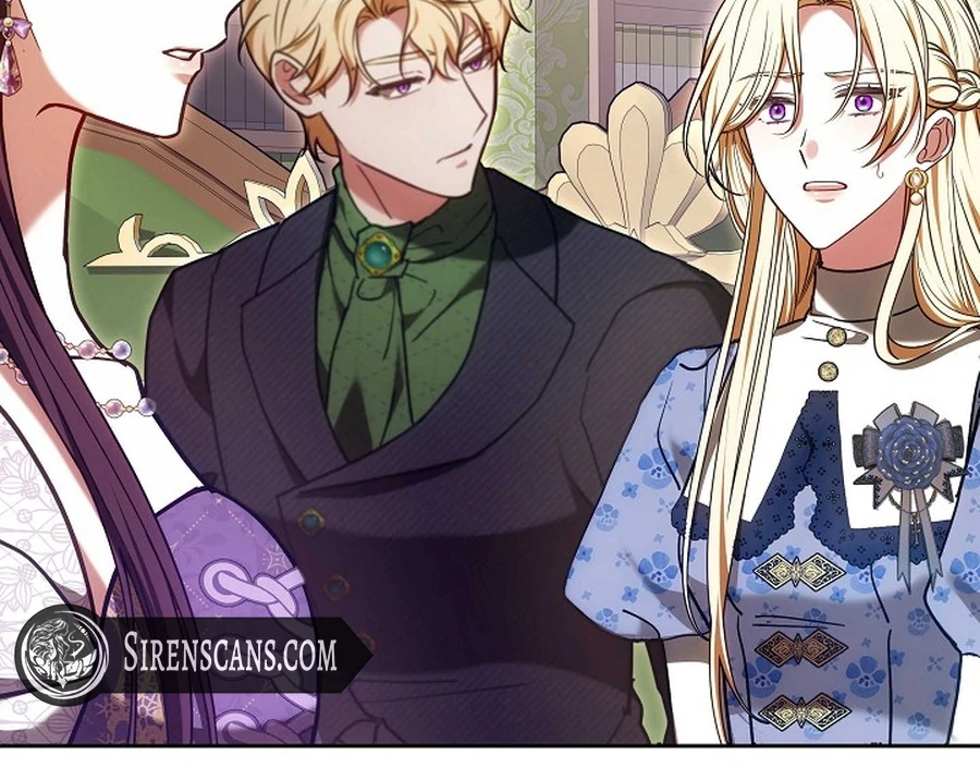 The 101st Love Confession Chapter 40 - page 37