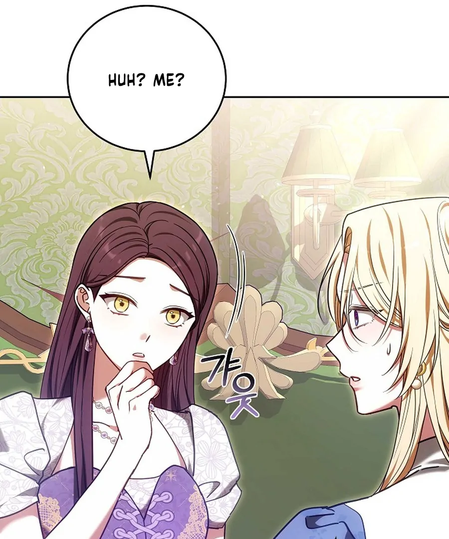The 101st Love Confession Chapter 40 - page 39