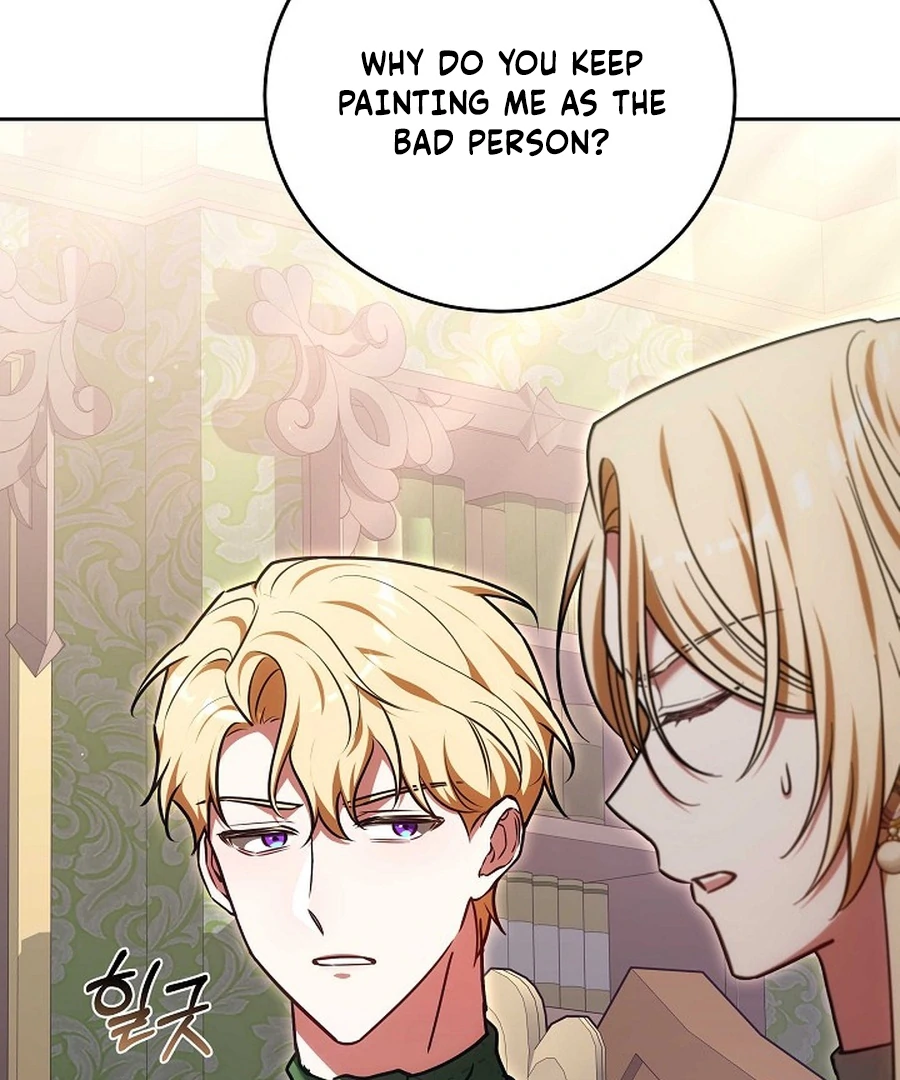 The 101st Love Confession Chapter 40 - page 44
