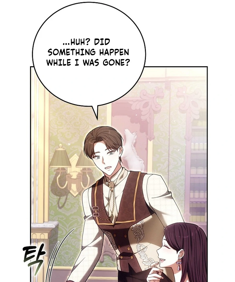 The 101st Love Confession Chapter 40 - page 52