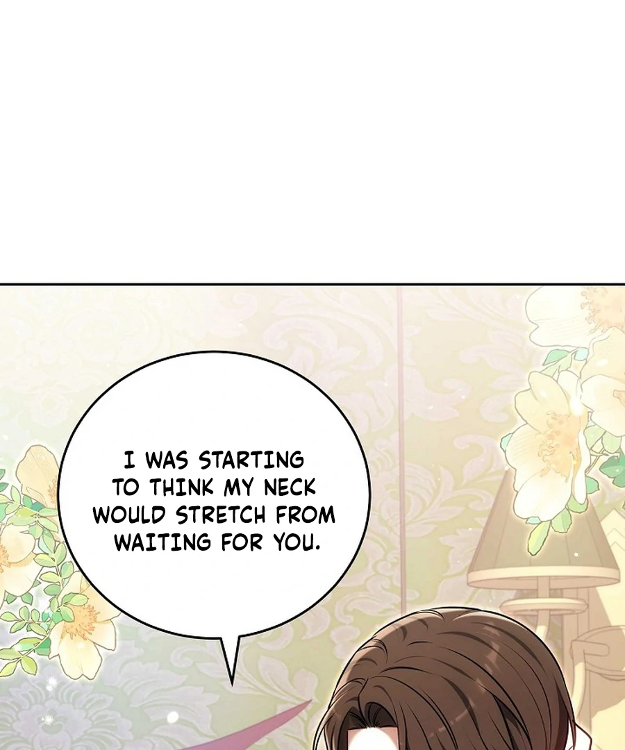 The 101st Love Confession Chapter 40 - page 54