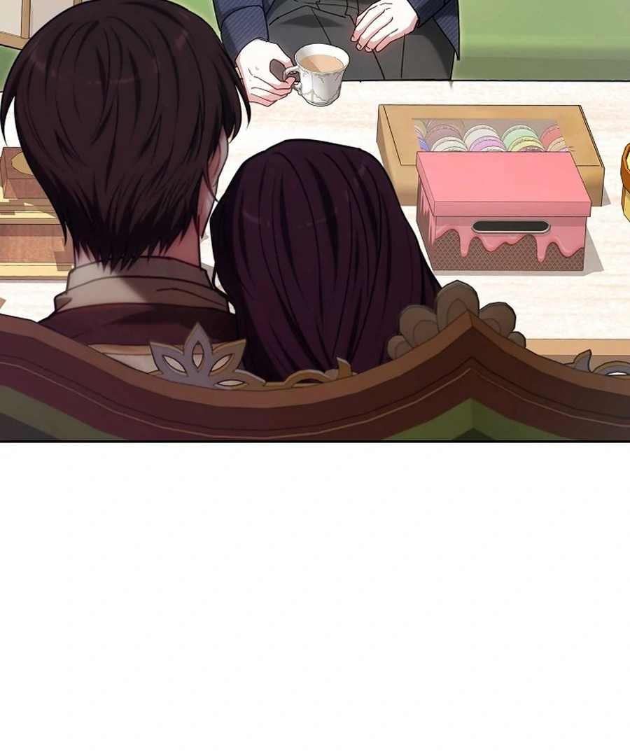 The 101st Love Confession Chapter 40 - page 58