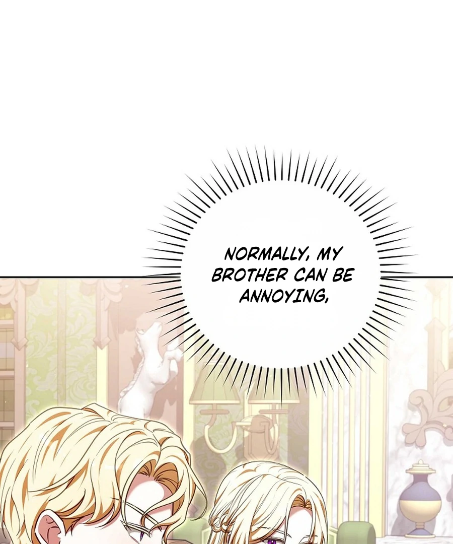 The 101st Love Confession Chapter 40 - page 61