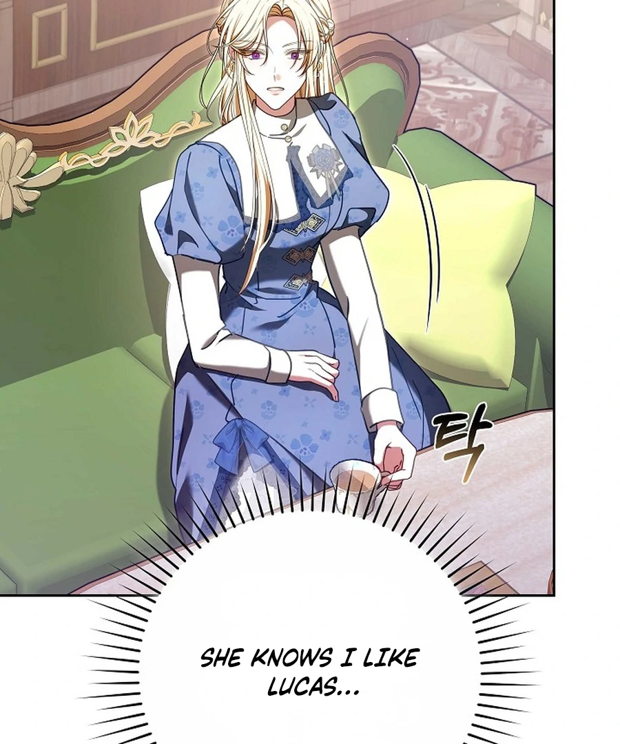 The 101st Love Confession Chapter 40 - page 66