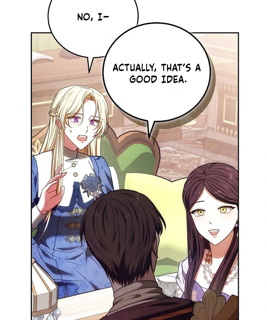 The 101st Love Confession Chapter 40 - page 74