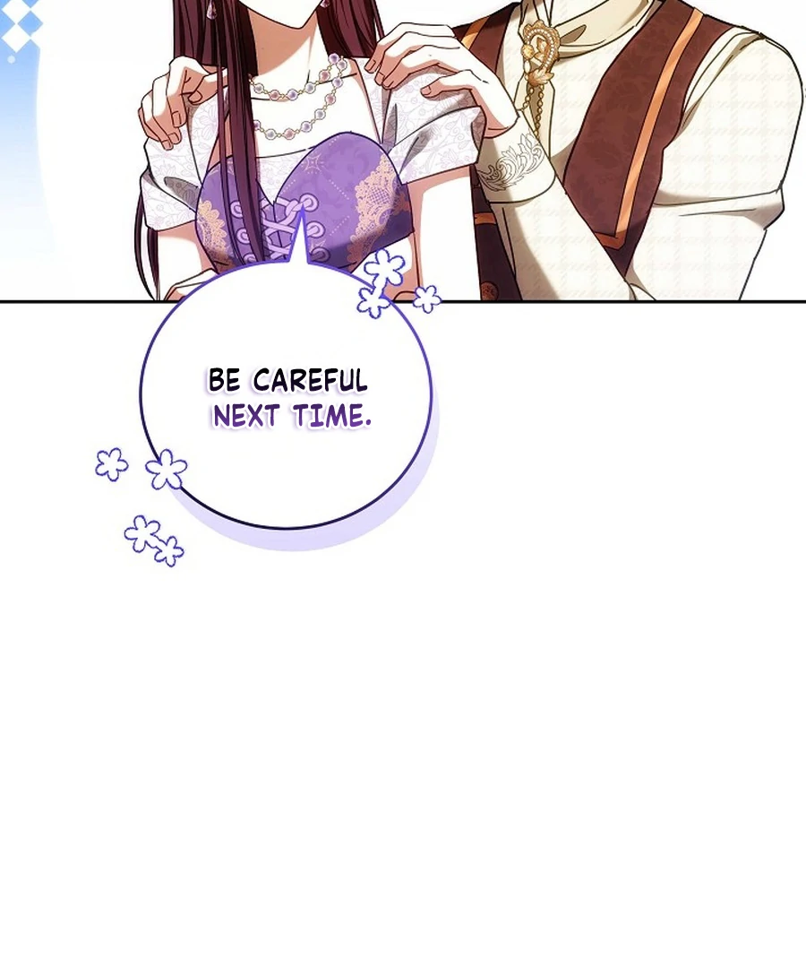 The 101st Love Confession Chapter 40 - page 87