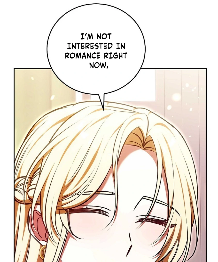 The 101st Love Confession Chapter 40 - page 91