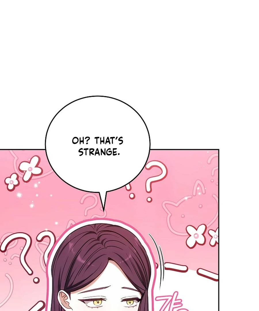 The 101st Love Confession Chapter 40 - page 93