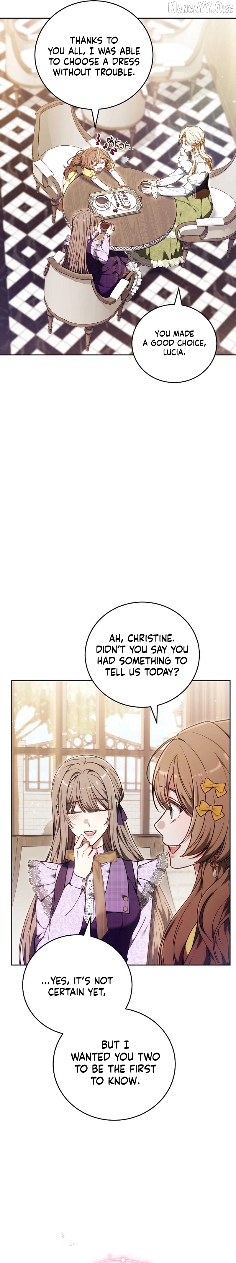 The 101st Love Confession Chapter 42 - page 16