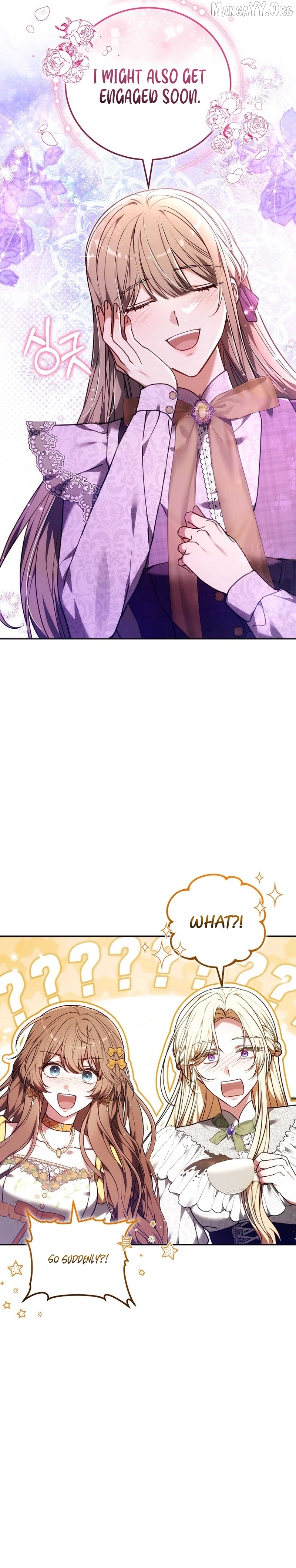 The 101st Love Confession Chapter 42 - page 17