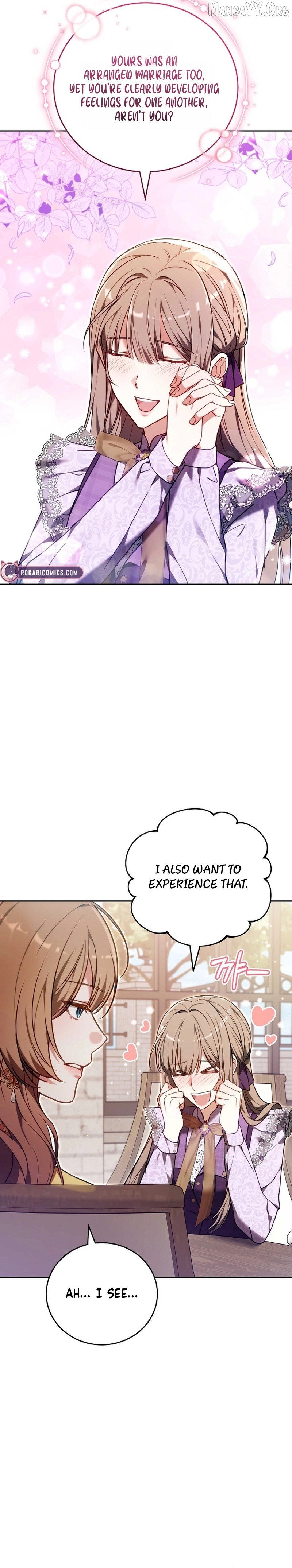 The 101st Love Confession Chapter 42 - page 20