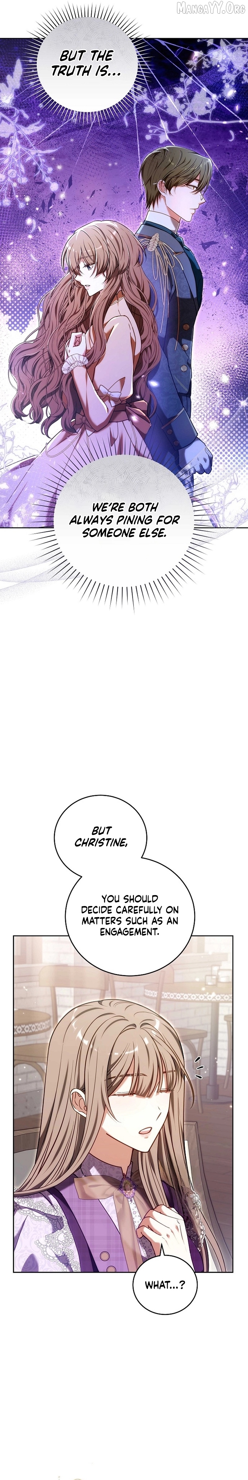 The 101st Love Confession Chapter 42 - page 22