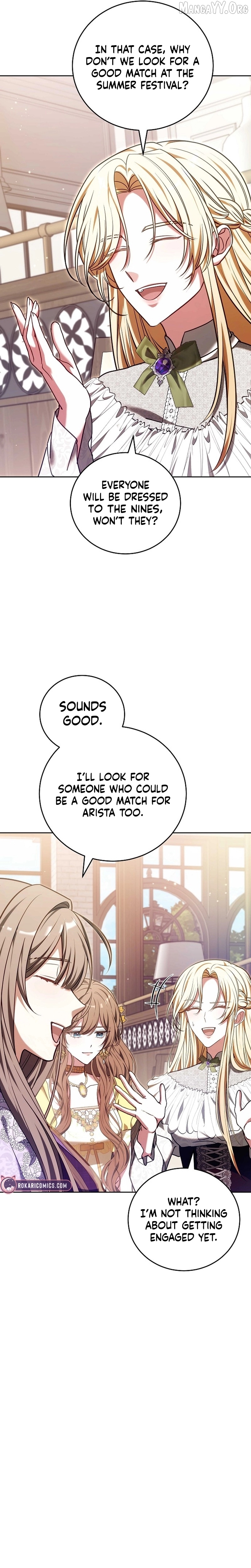 The 101st Love Confession Chapter 42 - page 24