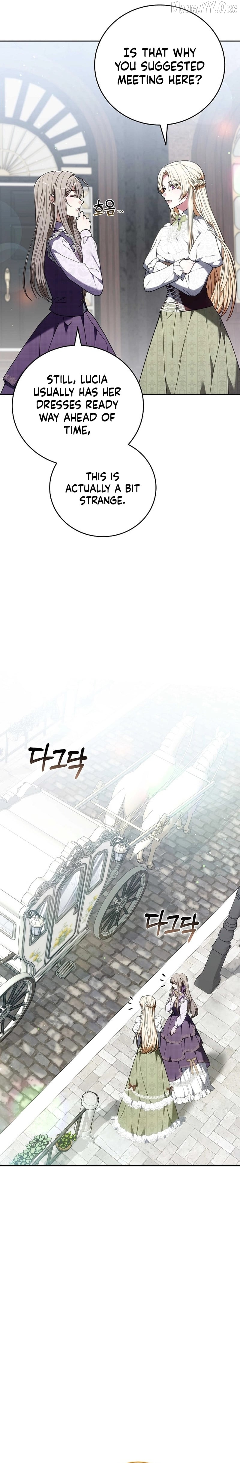The 101st Love Confession Chapter 42 - page 3