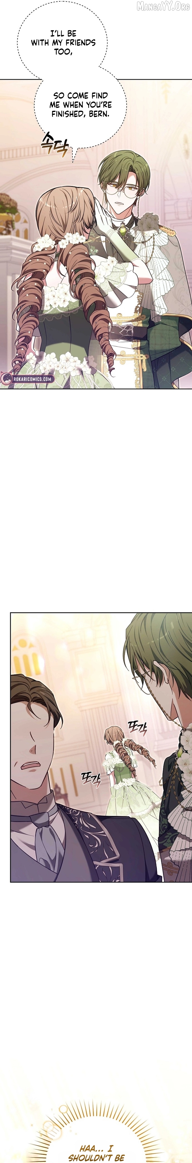 The 101st Love Confession Chapter 42 - page 30