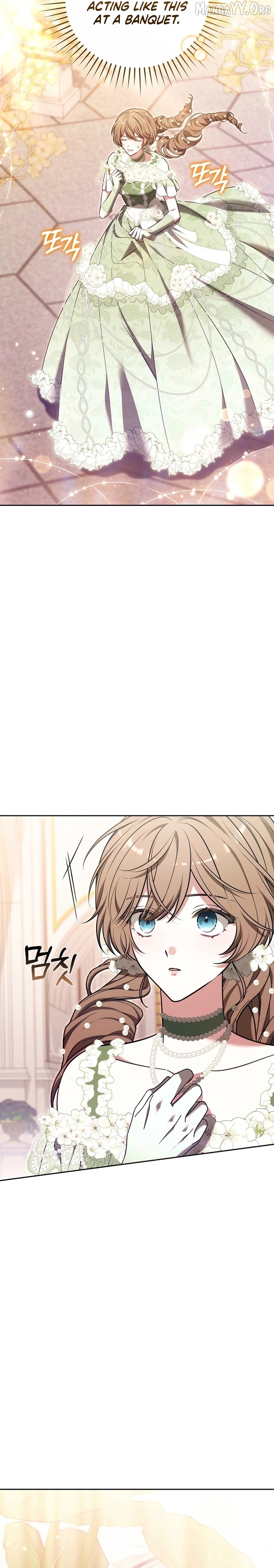The 101st Love Confession Chapter 42 - page 31