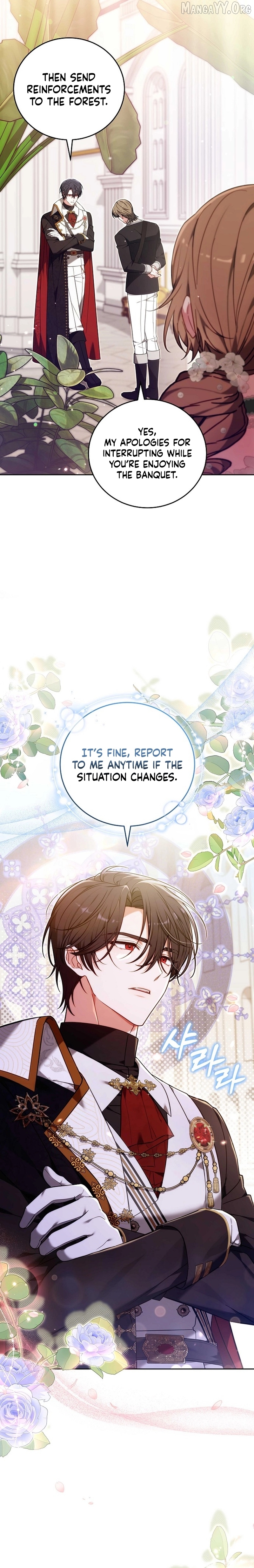 The 101st Love Confession Chapter 42 - page 32
