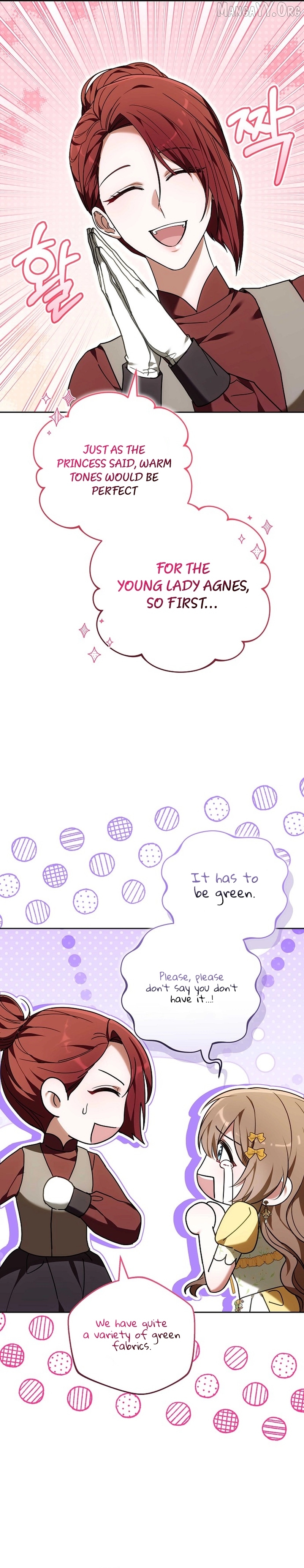 The 101st Love Confession Chapter 42 - page 8