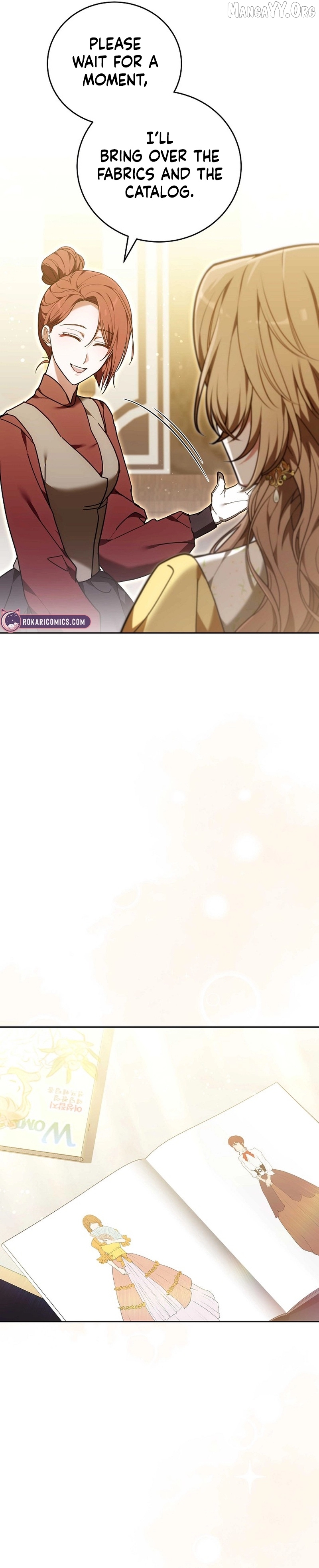 The 101st Love Confession Chapter 42 - page 9